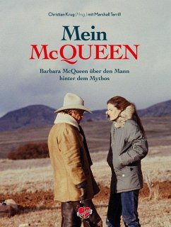 Mein McQueen - McQueen, Barbara