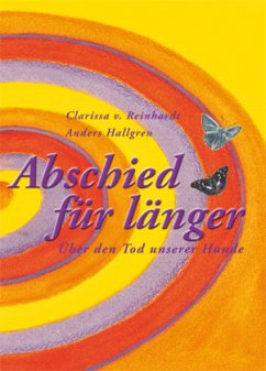 Abschied für länger - Hallgren, Anders;Reinhardt, Clarissa von