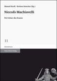 Niccolò Machiavelli