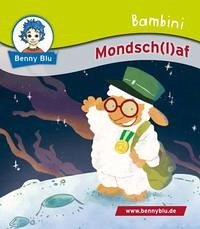 Bambini Mondsch(l)af - Kiehl, Carolin