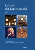Lexikon der Kirchenmusik, 2 Tle.