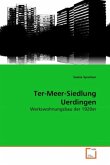 Ter-Meer-Siedlung Uerdingen