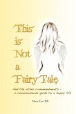 This Is Not A Fairy Tale
