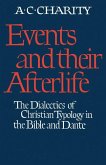Events and Their Afterlife Events and Their Afterlife