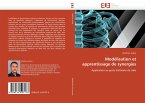 Modélisation et apprentissage de synergies