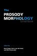The Prosody-Morphology Interface - Bild 1