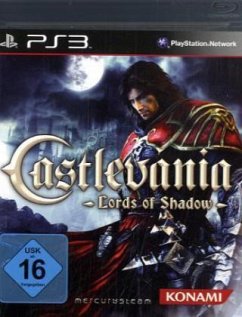 Castlevania - Lords of Shadow