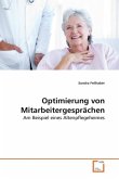 Optimierung von Mitarbeitergesprächen