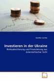 Investieren in der Ukraine