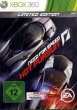 Need For Speed - Hot Pursuit (Limited... - Bild 1
