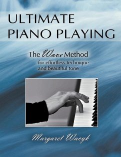ULTIMATE PIANO PLAYING - Wacyk, Margaret