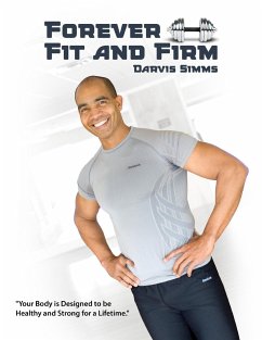 Forever Fit and Firm - Simms, Darvis