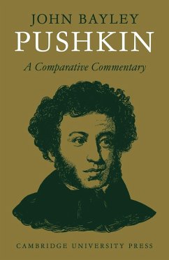 Pushkin - Bayley, John