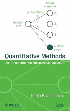 Quantitative Methods - Brandimarte, Paolo