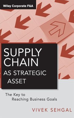 Supply Chain - Sehgal, Vivek