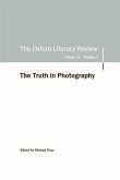 The Truth in Photography