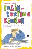 WSP BRAIN BUSTING KENKEN