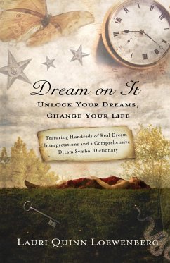 Dream on It - Loewenberg, Lauri Quinn