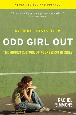 Odd Girl Out - Simmons, Rachel