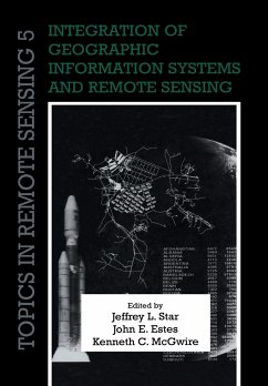 Integration of Geographic Information Systems and Remote Sensing