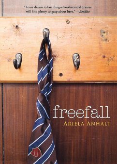 Freefall - Anhalt, Ariela