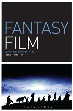 Fantasy Film - Walters, James