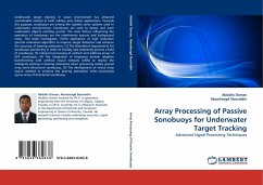 Array Processing of Passive Sonobuoys for Underwater Target Tracking - Osman, Abdalla;Noureldin, Aboelmagd
