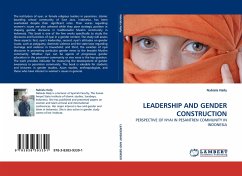 LEADERSHIP AND GENDER CONSTRUCTION - Naily, Nabiela