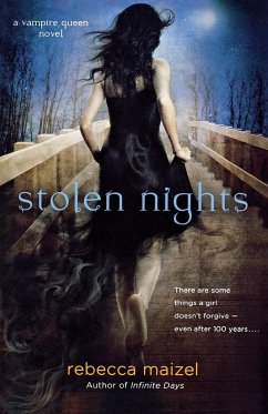 Stolen Nights - Maizel, Rebecca