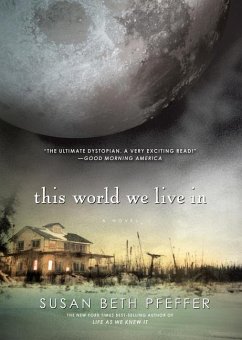 This World We Live in - Pfeffer, Susan Beth