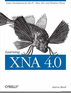 Learning XNA 4.0 - Reed, Aaron