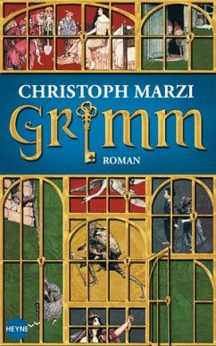 Grimm - Marzi, Christoph