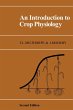 An Introduction to Crop Physiology - Bild 1