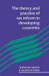 Theory and Practice of Tax Ref - Bild 1
