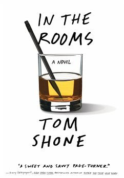 In the Rooms - Shone, Tom