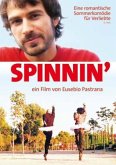 Spinnin', 1 DVD (spanisches OmU)