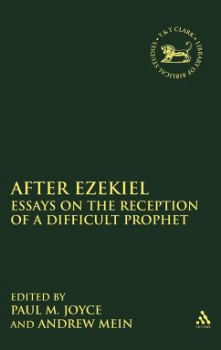 Cover After Ezekiel