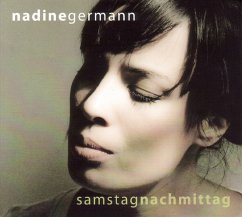Samstagnachmittag - Germann,Nadine