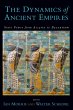 The Dynamics of Ancient Empires - Bild 1