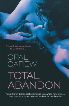 Total Abandon - Carew, Opal