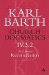Church Dogmatics The Doctrine of... - Bild 1