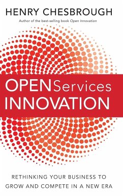 Open Services Innovation - Chesbrough, Henry W.
