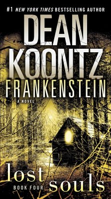 Frankenstein: Lost Souls - Koontz, Dean