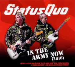 In The Army Now (2010) - Status Quo