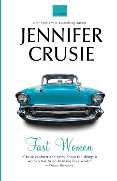 FAST WOMEN - Crusie, Jennifer