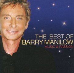 Cover Music & Passion-The Best Of Ba