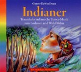 Indianer, 1 Audio-CD