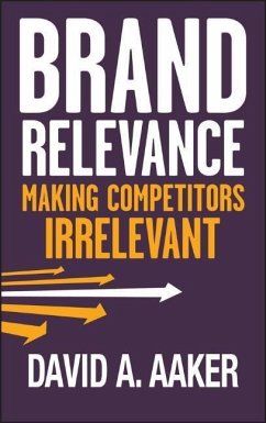 Brand Relevance - Aaker, David A.