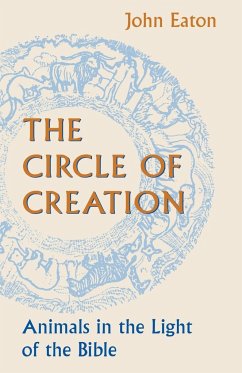 The Circle of Creation - Eaton, John