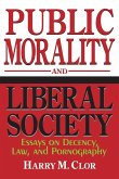 Public Morality and Liberal Society